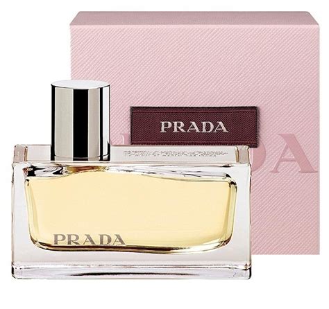 prada amber female